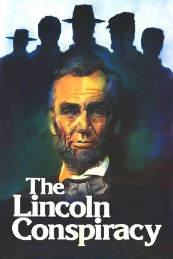 Watch The Lincoln Conspiracy