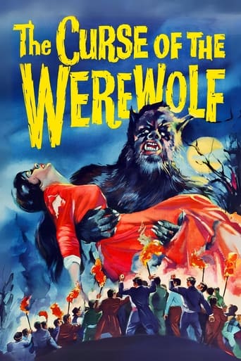 Watch The Curse of the Werewolf