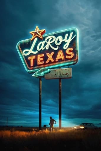 Watch LaRoy, Texas