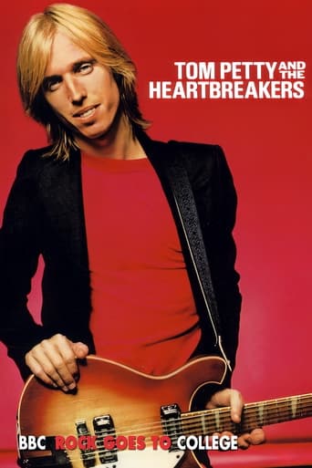 Watch Tom Petty & The Heartbreakers: Rock Goes to College