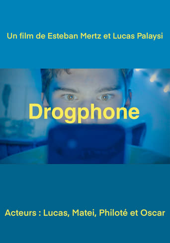 Drugphone