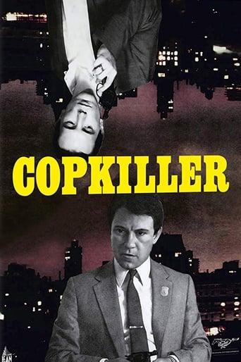 Watch Copkiller