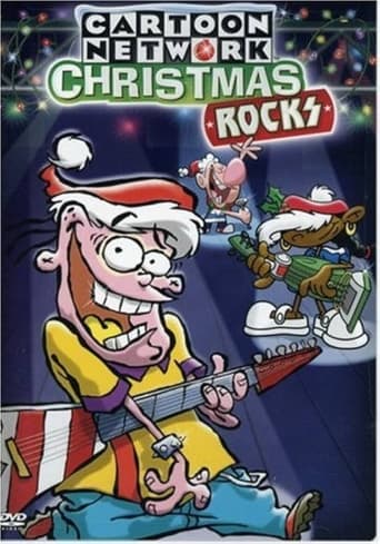 Watch Cartoon Network: Christmas Rocks
