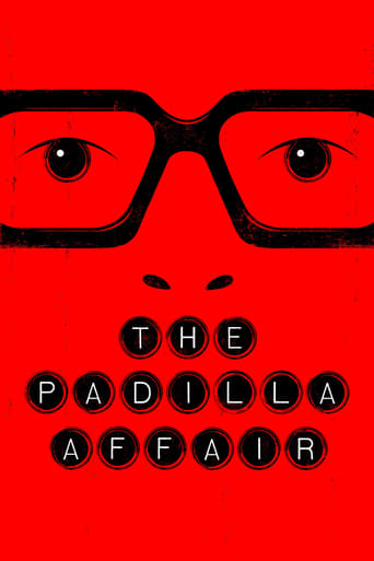 The Padilla Affair