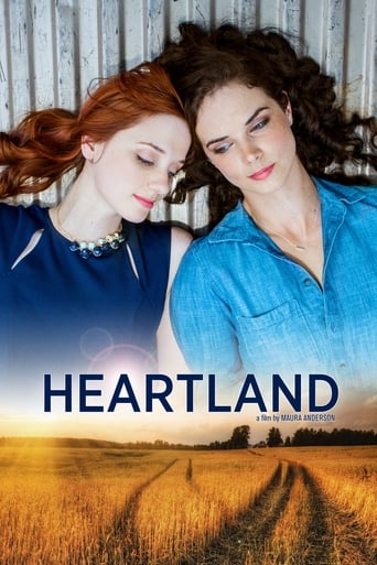 Watch Heartland