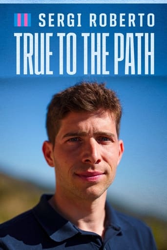 Sergi Roberto: True to the Path