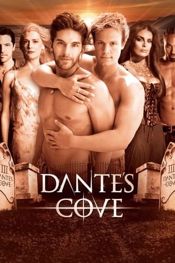 Watch Dante's Cove