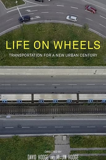 Life on Wheels