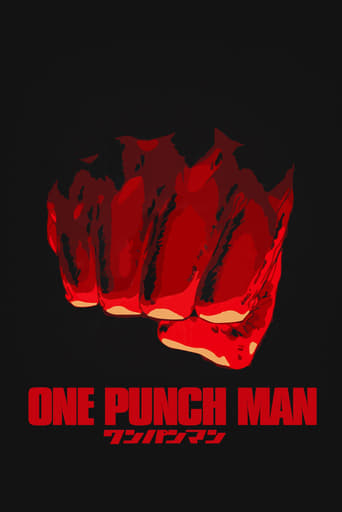 Watch One Punch Man