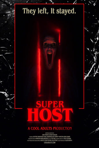 Watch Super Host