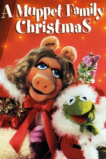 Watch A Muppet Family Christmas