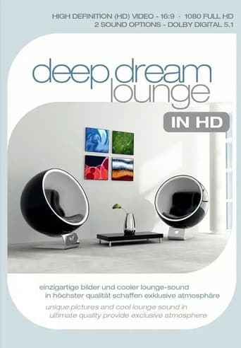 Deep Dream Lounge