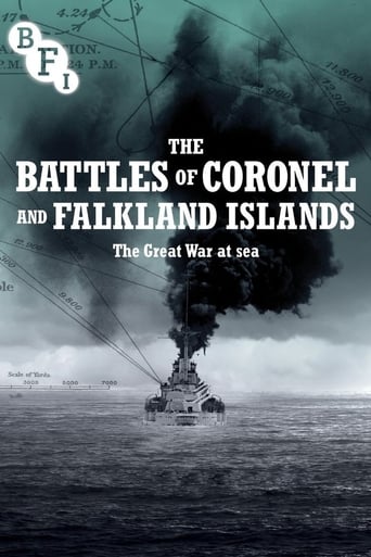 Watch The Battles of the Coronel and Falkland Islands