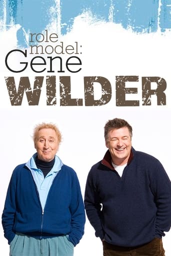 Watch Role Model: Gene Wilder