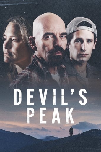 Watch Devil's Peak