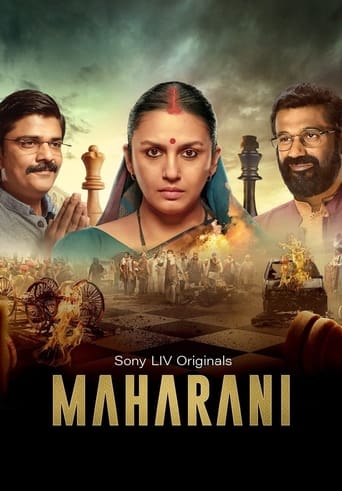 Watch Maharani