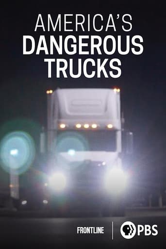 America's Dangerous Trucks