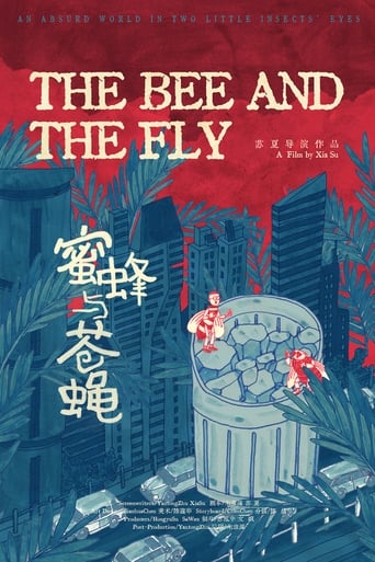 The Bee and The Fly