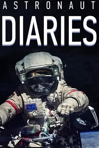 Astronaut Diaries