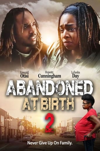 Abandoned at Birth 2