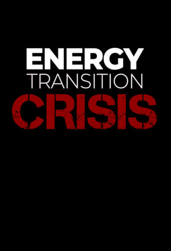 Energy Transition Crisis
