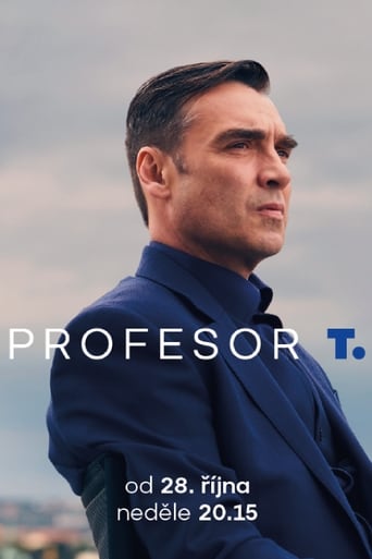 Profesor T.