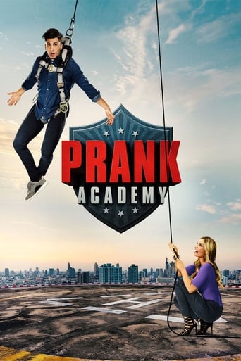Watch Prank Academy