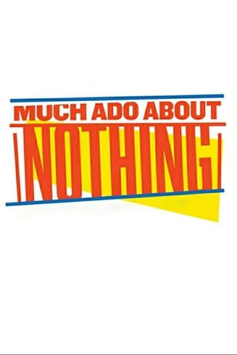 Watch The Public's Much Ado About Nothing