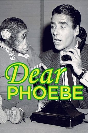 Watch Dear Phoebe