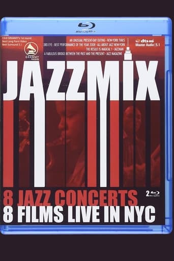 Watch Jazz Mix - 8 Jazz Concerts Live in NYC