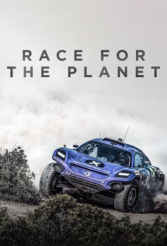 Race For The Planet