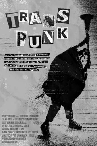 Trans Punk