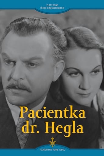 Pacientka dr. Hegla