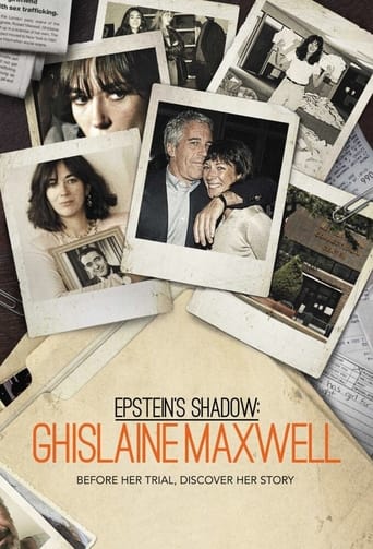 Watch Epstein's Shadow: Ghislaine Maxwell