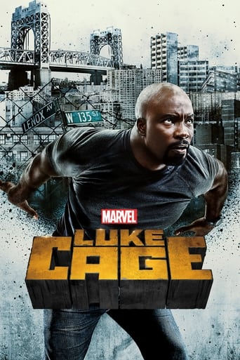Watch Marvel's Luke Cage