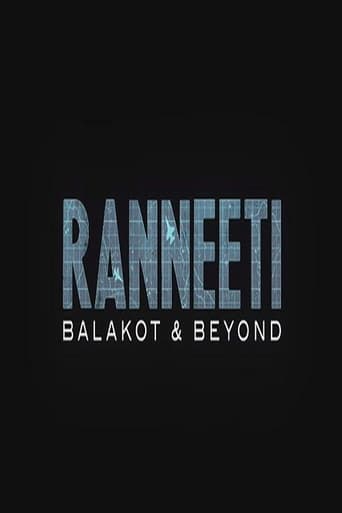 Ranneeti: Balakot & Beyond