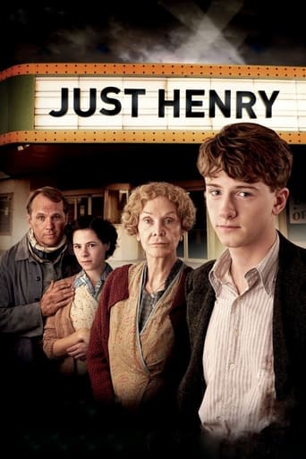 Watch Just Henry