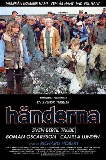 Watch Händerna