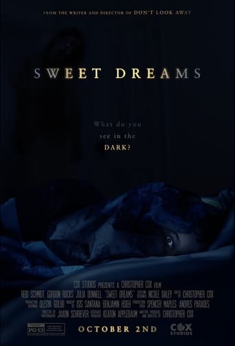 Watch Sweet Dreams