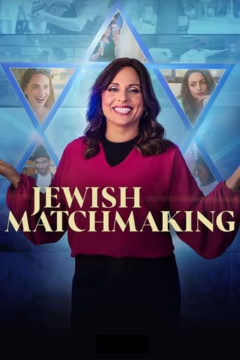 Watch Jewish Matchmaking