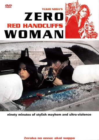 Watch Zero Woman: Red Handcuffs