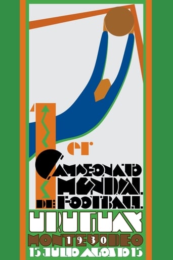 Watch 1930 FIFA World Cup Official Film