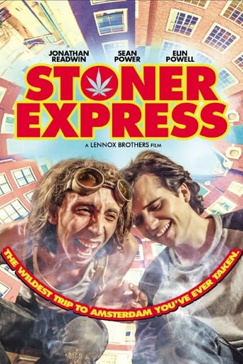 Watch Stoner Express