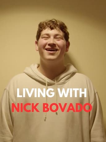 Watch Living With Nick Bovado