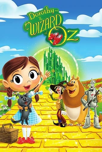 Watch Dorothy and the Wizard of Oz