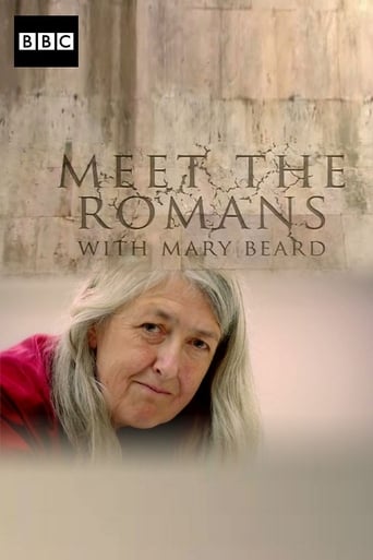 Watch Meet the Romans with Mary Beard