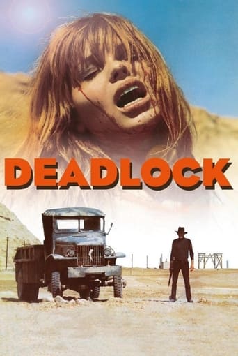 Watch Deadlock