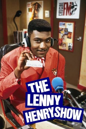 Watch The Lenny Henry Show