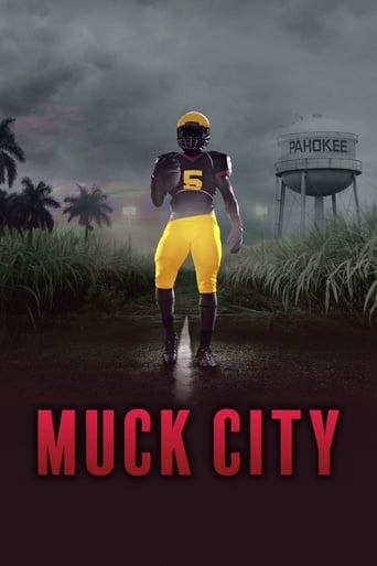 Watch 4th and Forever: Muck City
