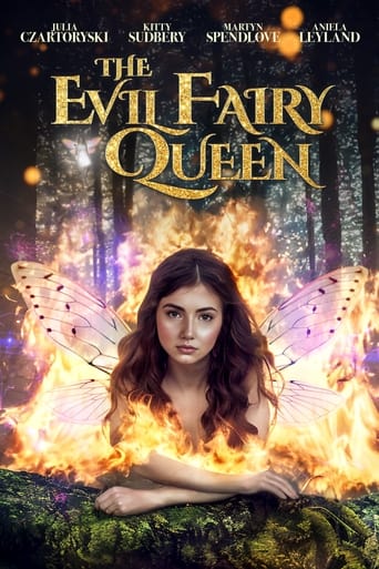Watch The Evil Fairy Queen